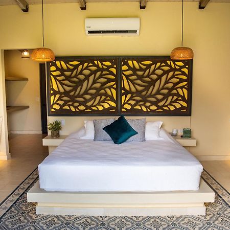 Hotel Gardenia Springs Buritaca Pokoj fotografie