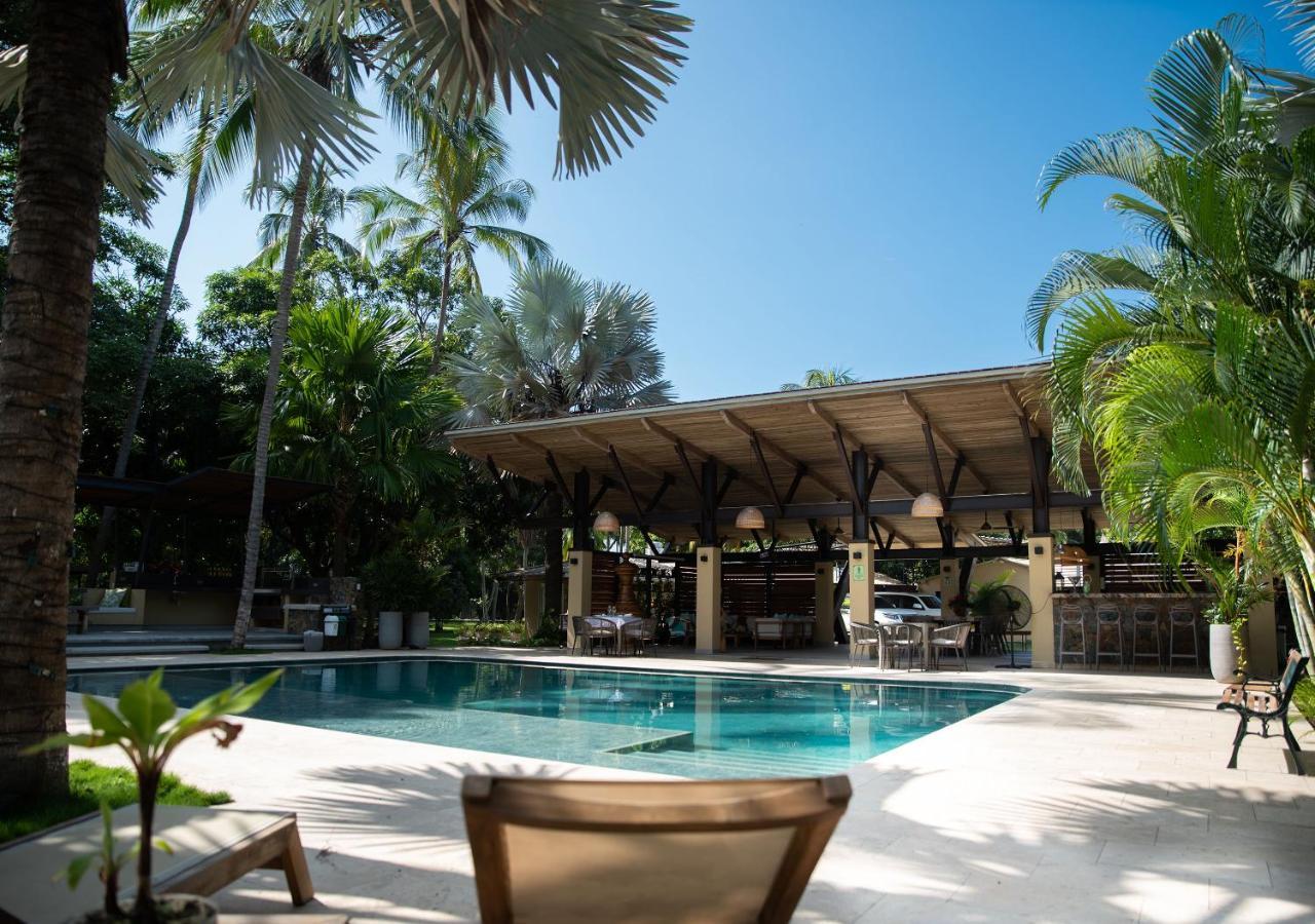 Hotel Gardenia Springs Buritaca Exteriér fotografie