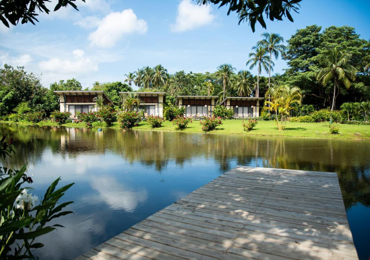 Hotel Gardenia Springs Buritaca Exteriér fotografie