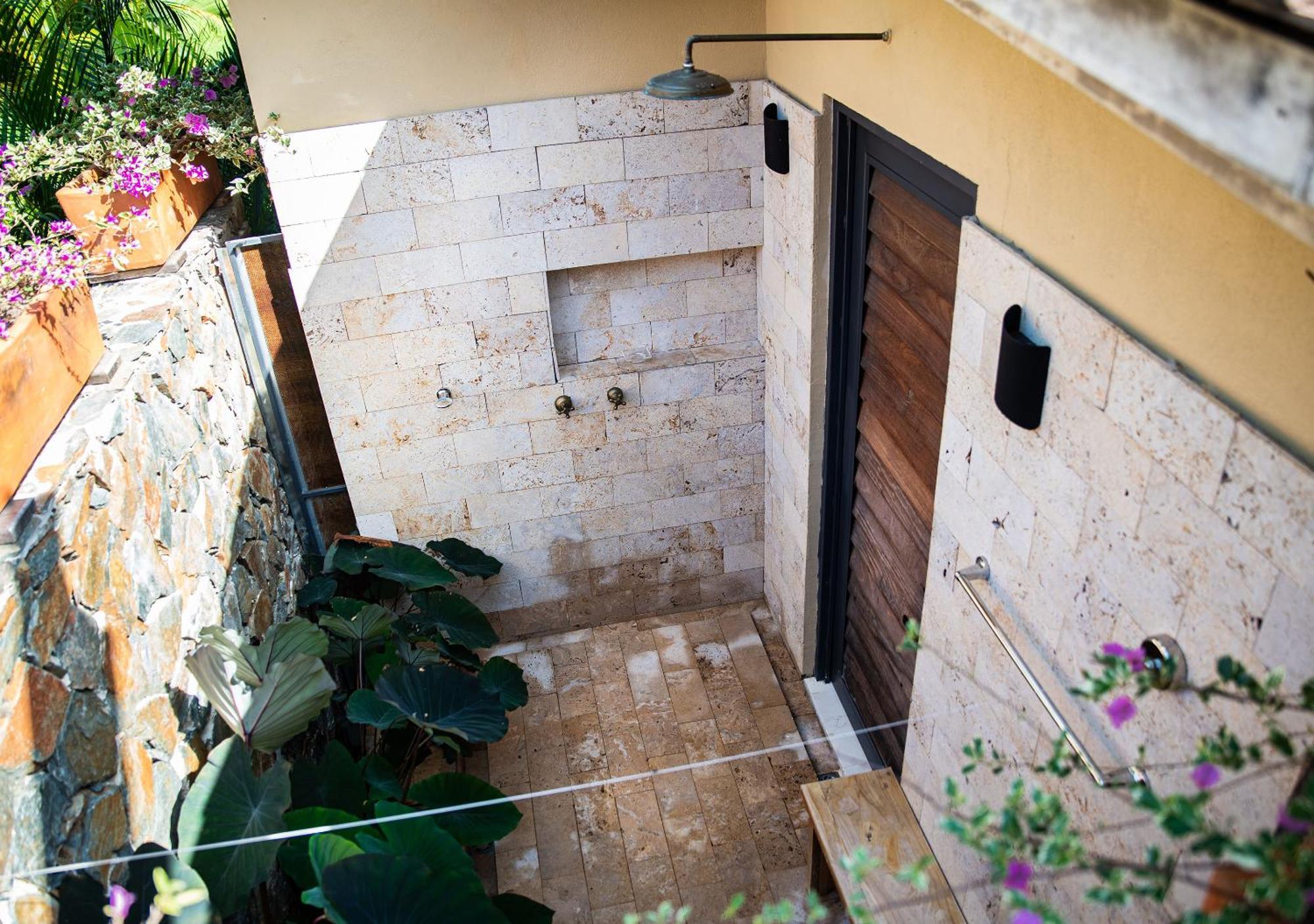 Hotel Gardenia Springs Buritaca Pokoj fotografie